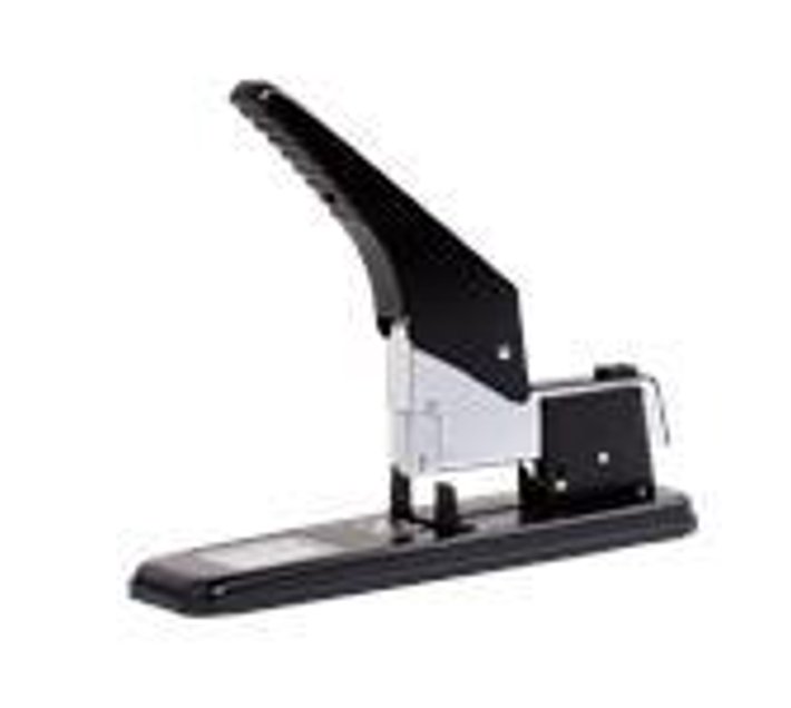 DELI Heavy Duty Stapler (210 Sheets) 0399 Makro