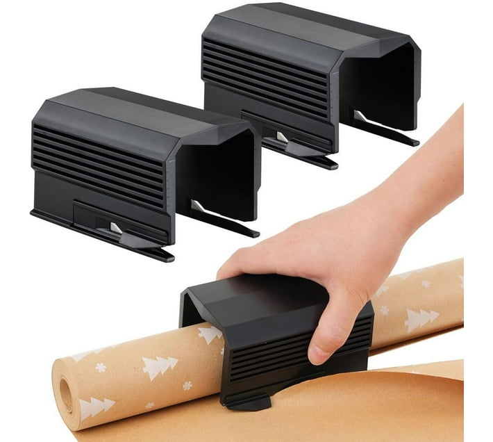 Buy Loznron Cutter Hand-held Paper Cutter (Set Of 2, Black) in Bulk ...