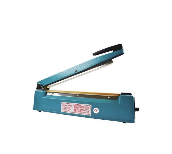 Someone’s in a Makro Impulse Sealer 300mm Mood