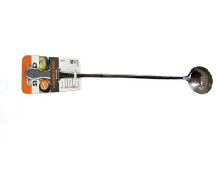 Shind KT31919 Long Handle Spoon 32cm Stainless Steel Coffee Spoon