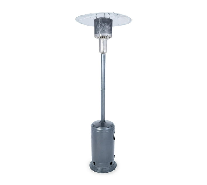 Berlin Patio Gas Heater Makro