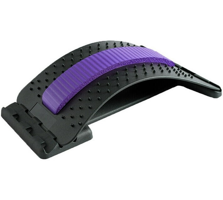 Cracker Back Support Stretcher Back / Lumbar Support For Health Care