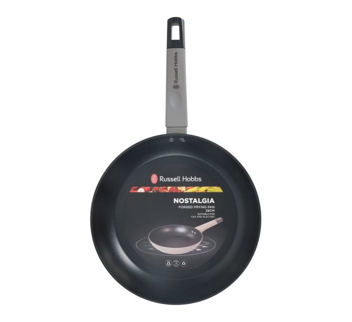 Russel Hobbs 28cm Frying Pan Makro