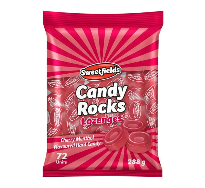 Someone’s in a Makro Sweetfields Sweet Cherry Menthol (1 x 72's) Mood