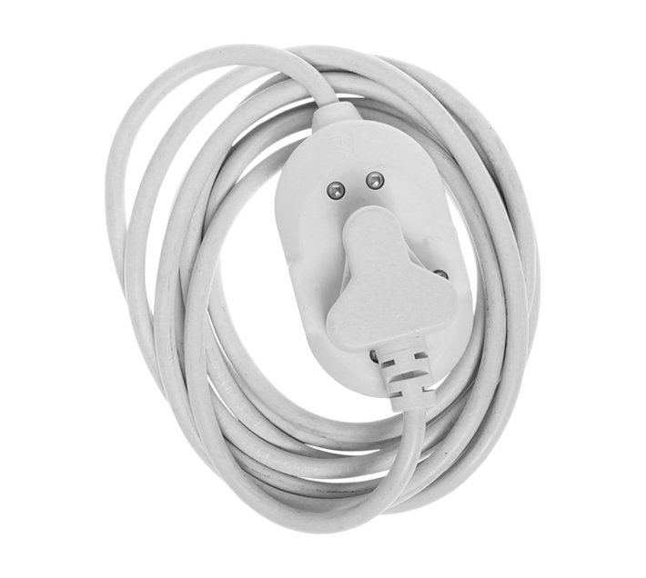 Extension Cord 3M Janus 10A Light Duty Makro