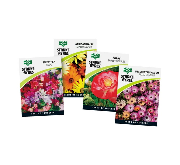 Starke Ayres Gardeners Choice Winter Makro