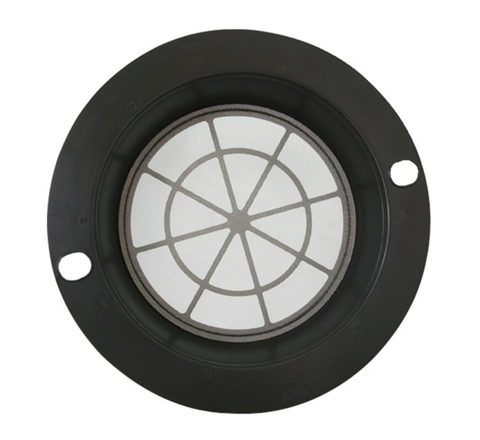 Someone’s in a Makro Jojo Tanks 480 mm Filter Screen Mood