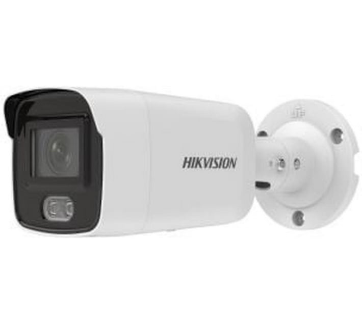 Hikvision Indoor & Outdoor Security Camera Security Camera Makro