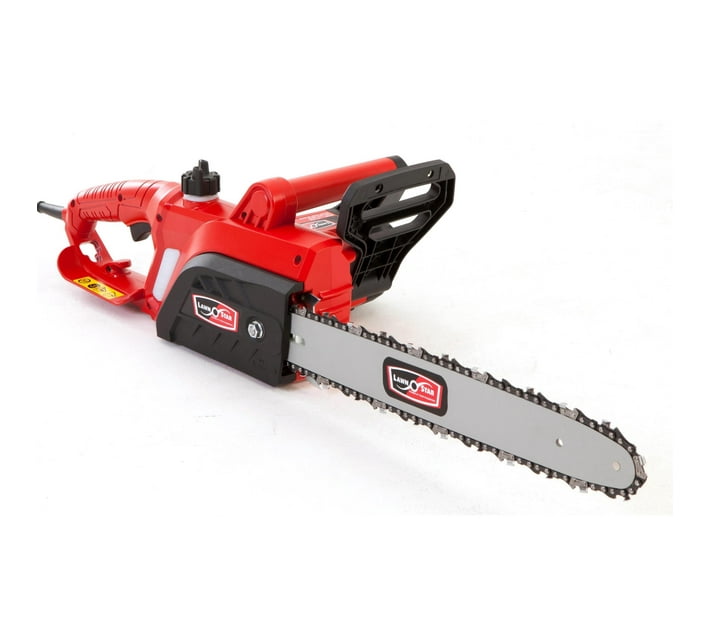 Someone's in a Makro Chainsaw, Electric, 2000 Watt, 35cm, LAWN