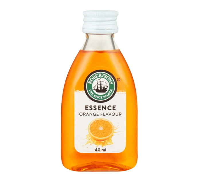 Robertsons 20 x 40ml Essence Makro