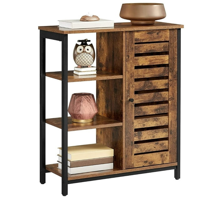 Someone’s in a Makro Lifespace Rustic Industrial Multipurpose Storage