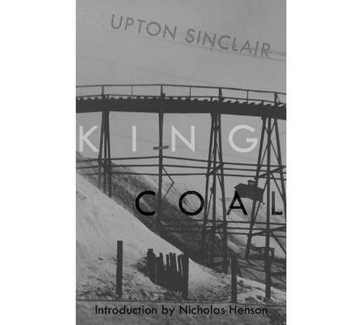 King Coal (Paperback / softback) Makro