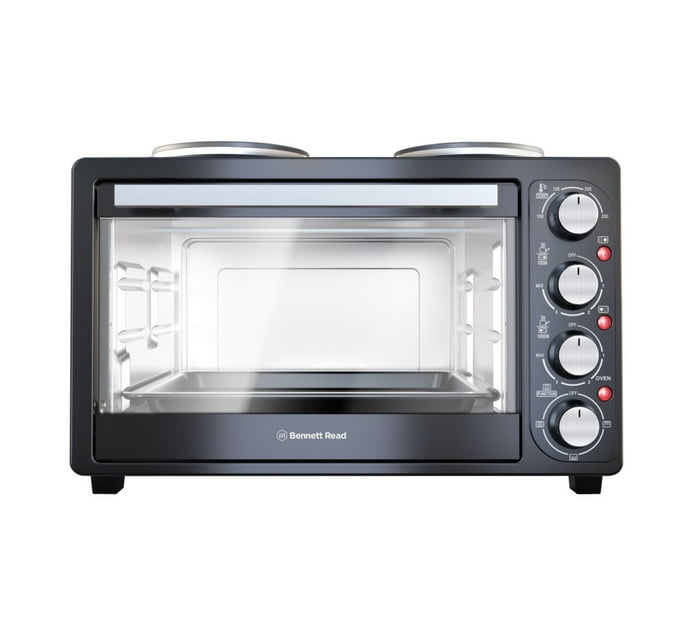 makro compact oven