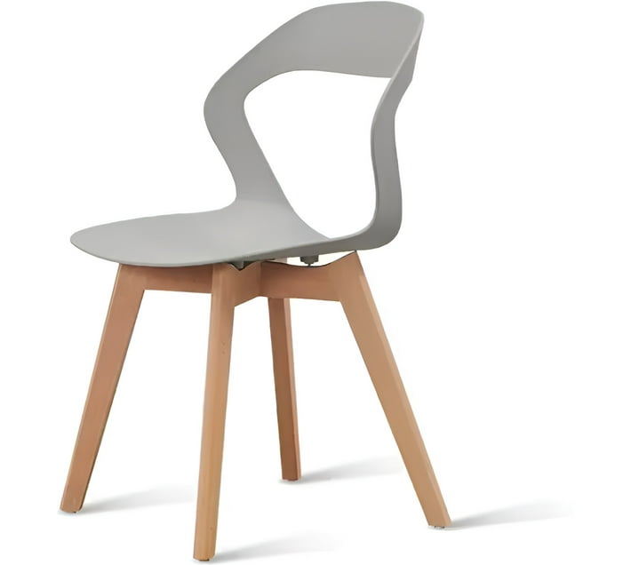 China Mall Online Plastic Dining Chair Makro