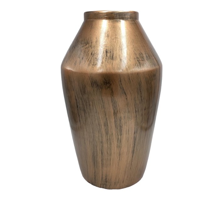 Someone’s in a Makro Bronze Vase AC 40cm Dan Decor Essentials Mood