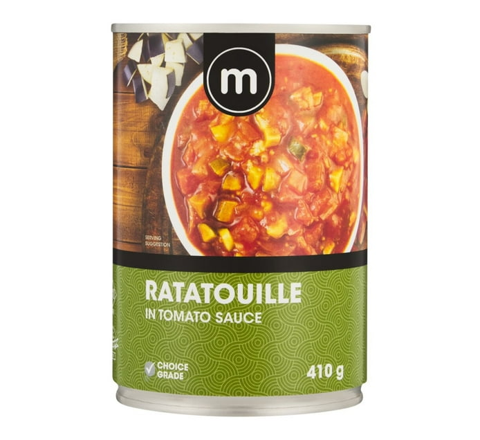 Someone’s in a Makro M Canned Tomato (410g) Mood