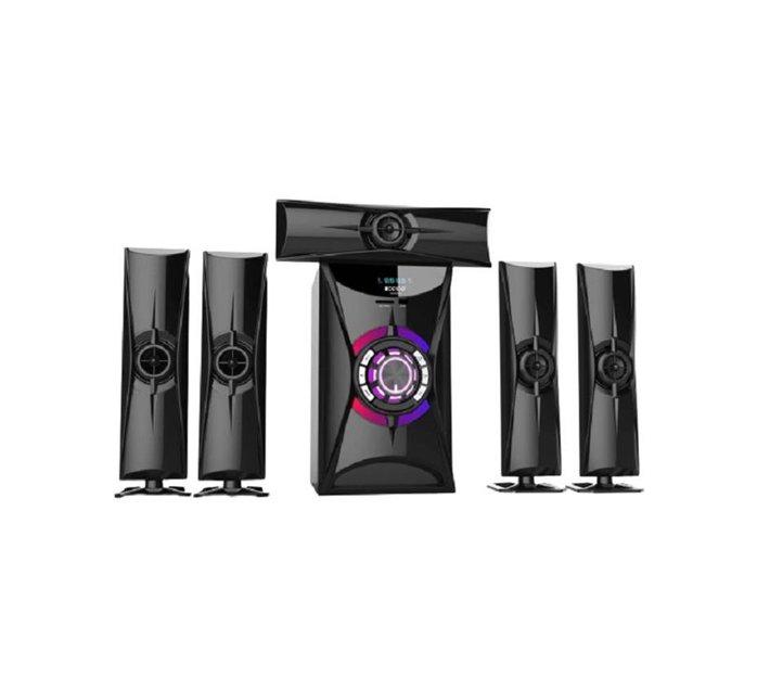 Someone’s in a Makro MV8003 ECCO 5.1 Home Theatre Speaker Mood