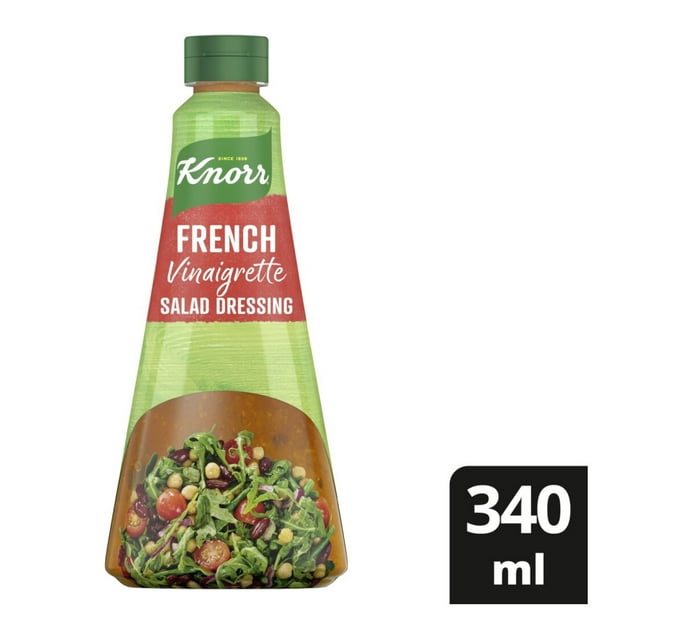 Knorr Salad Dressing () Makro