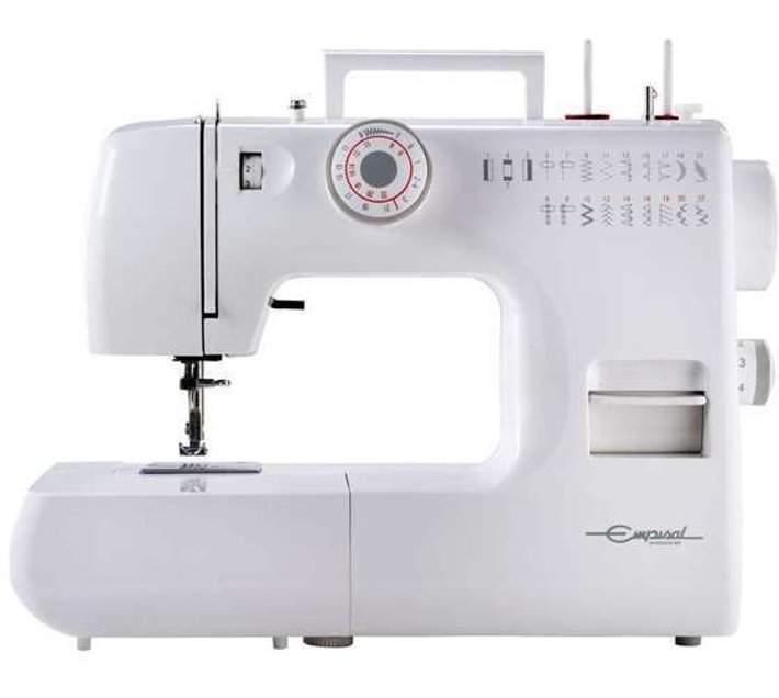 EMPISAL 889 Electric Sewing Machine Makro