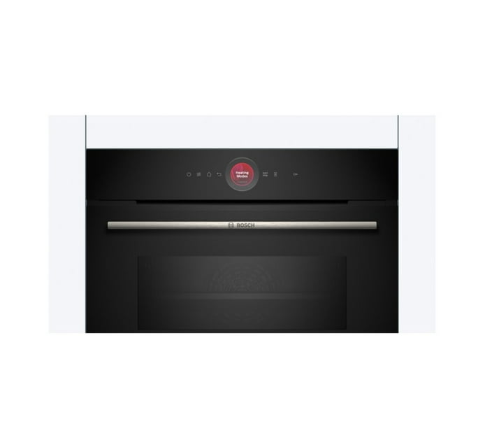 Bosch 600 mm Builtin Microwave Makro
