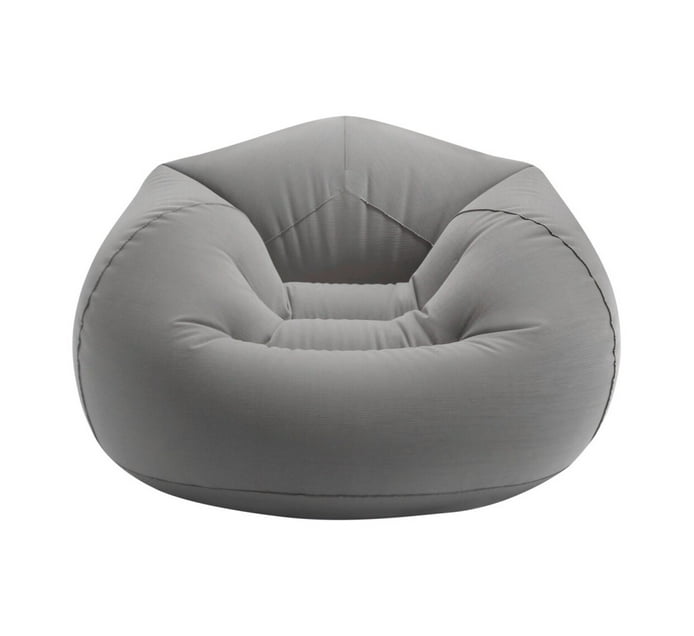 Intex Beanless Bag Chair Makro