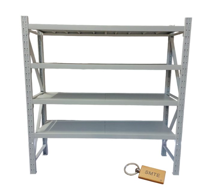 Maximize Your Space4Layer Shelves for Stylish and Efficient Home