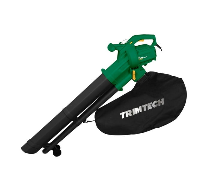 Someone’s in a Makro Trimtech Blower Vacuum Replacement Bag Mood