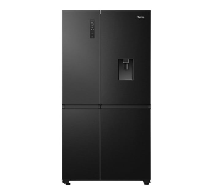 Hisense fridge makro discount