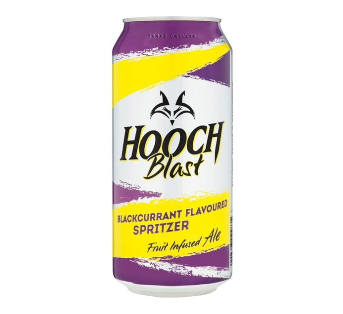 Hooch | Makro