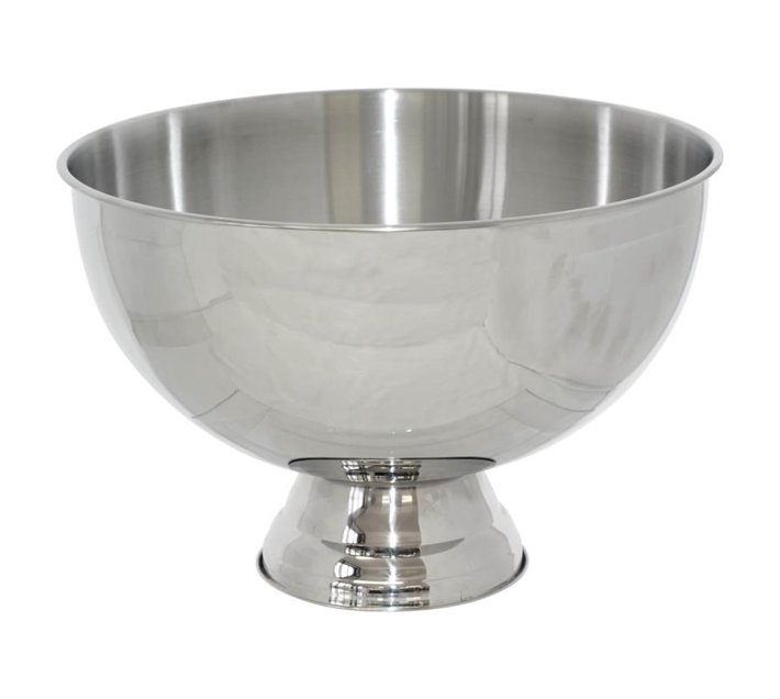 Someone’s in a Makro MC Silver Wine/ Beverage Cooler Mood