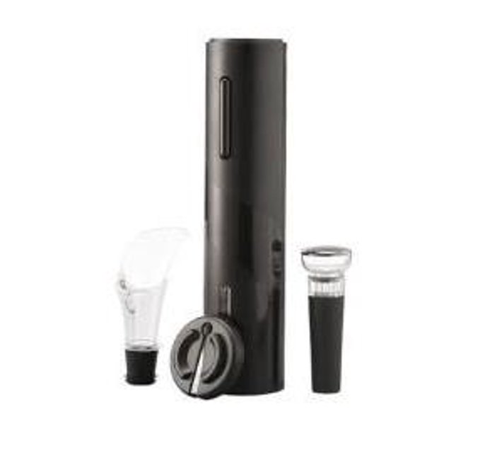 Electric wine opener Makro