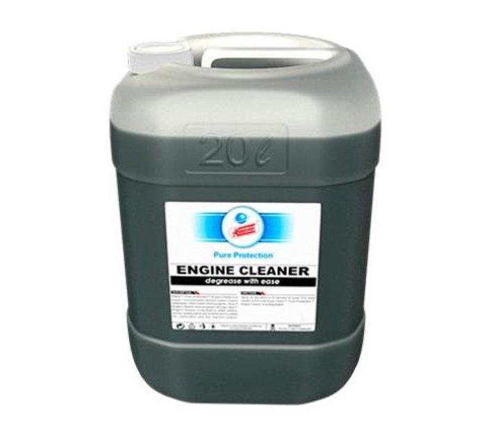 Someone’s in a Makro Klenz Engine Cleaner 20L Mood