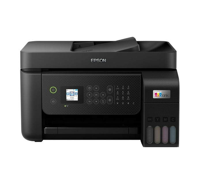 Epson L5290 4in1 EcoTank Printer Makro