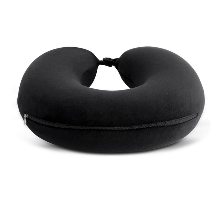 Aloha Lush Neck Pillow Makro