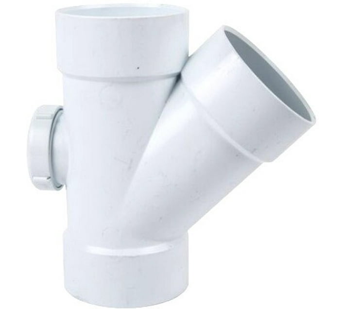 Shrine Enterprises 08647582 50 mm Plumbing Pipe (Polyvinyl Chloride(PVC