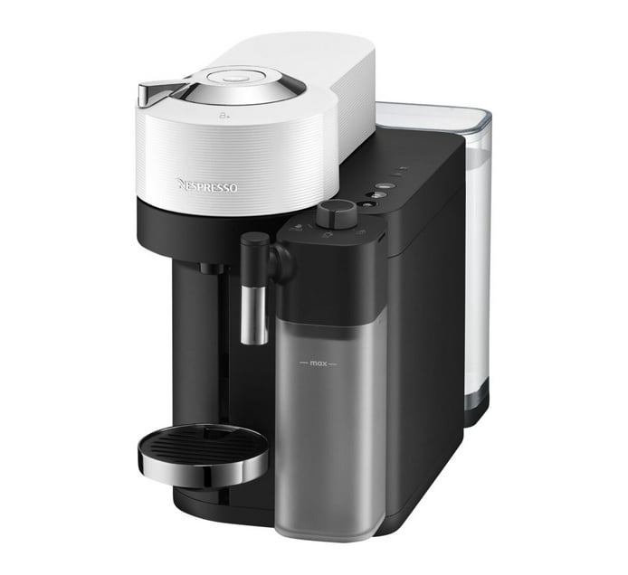 Nespresso Vertuo Lattissima Coffee Machine Makro