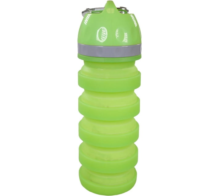 Rosewood RWD147 Plastic Pet Bottle (2.74 ml, Green) Makro