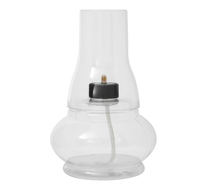 Someone’s in a Makro Livelekker Oil Lamp Mood