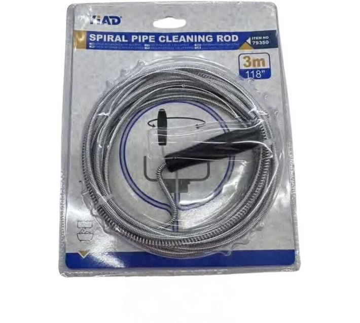 Yiad YD79350 Drip Irrigation Kit () Makro