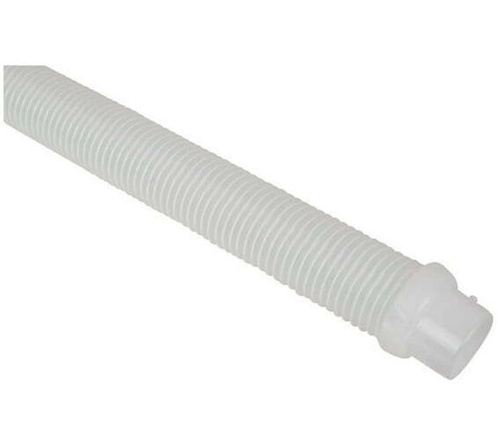 Zodiac Zodiac 1.2 m Twist Lock Pool Hose WHITE Makro