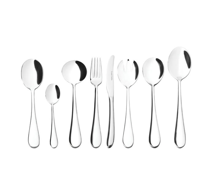 Russell Hobbs 32Piece Nostalgia Cutlery Set Makro