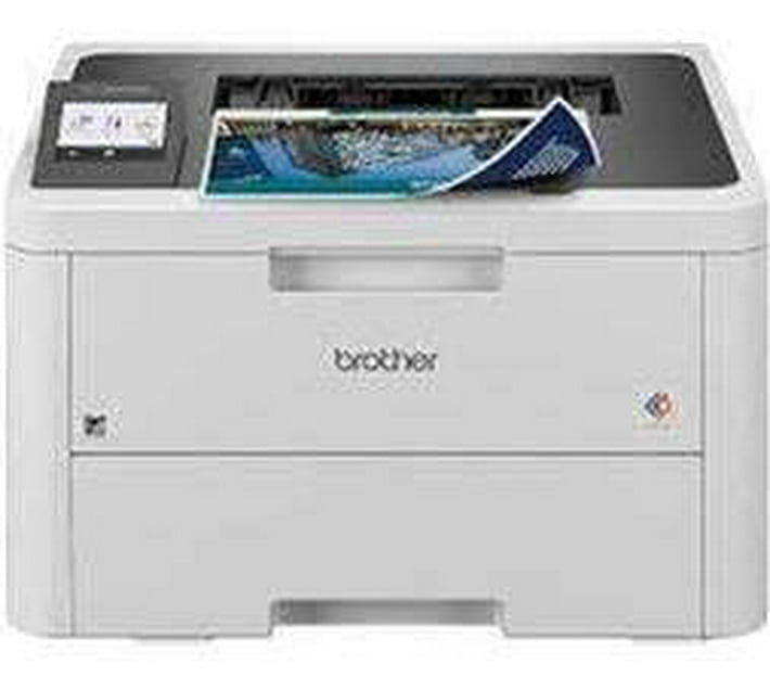 BROTHER HLL3280CDW LASER TONER Printer Multifunction WiFi Colour