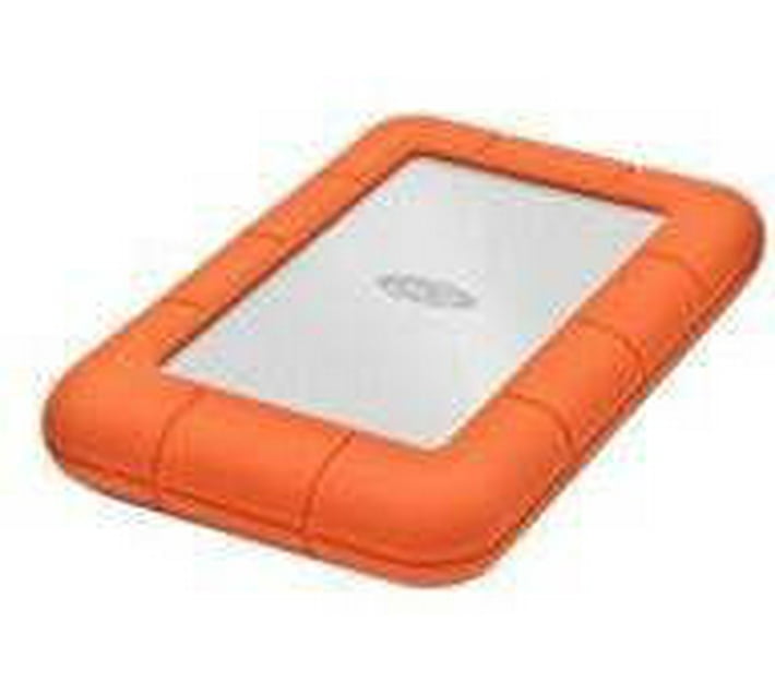 Seagate LAC301558 1 TB External Hard Disk Drive (HDD) with 1 TB Cloud