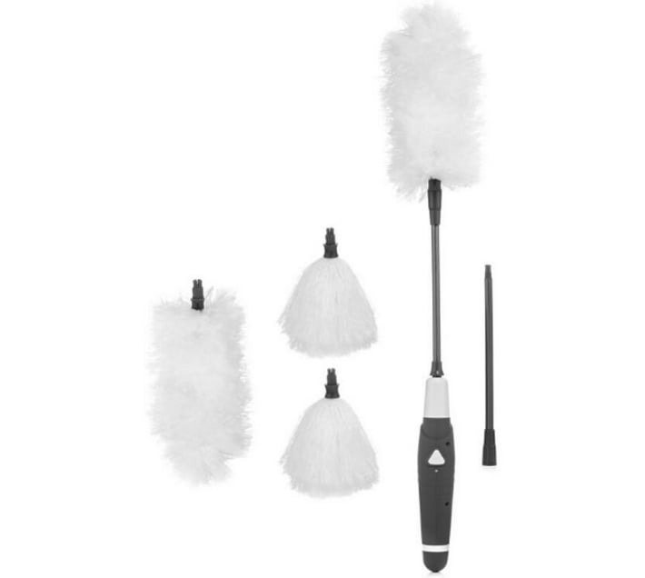 Generic F348600 Dry Duster Makro