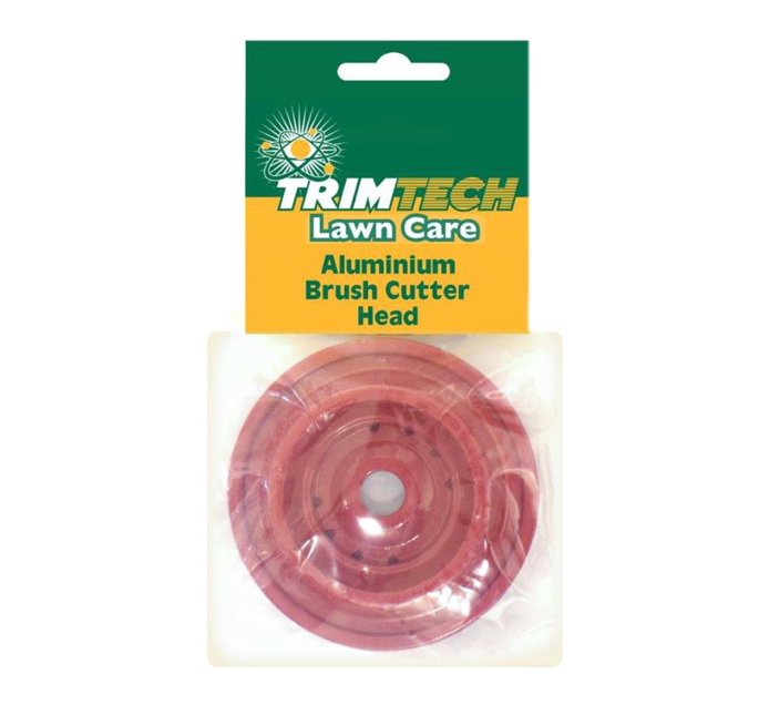 Someone’s in a Makro Trimtech Aluminium Head Mood