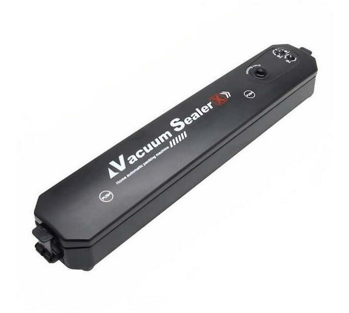 Generic NA Manual, Automatic Vacuum Bag Sealer (Pack of 1) Makro