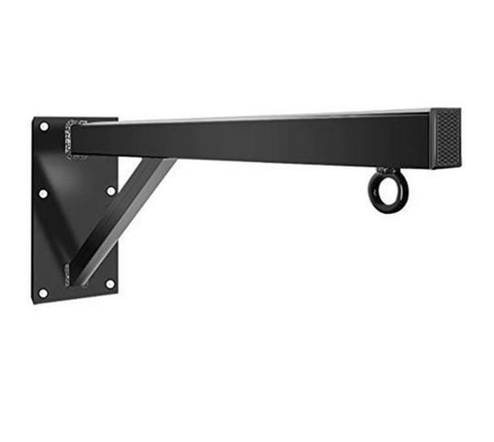 Someone’s in a Makro SuperStrength Boxing Bag Bracket Mood