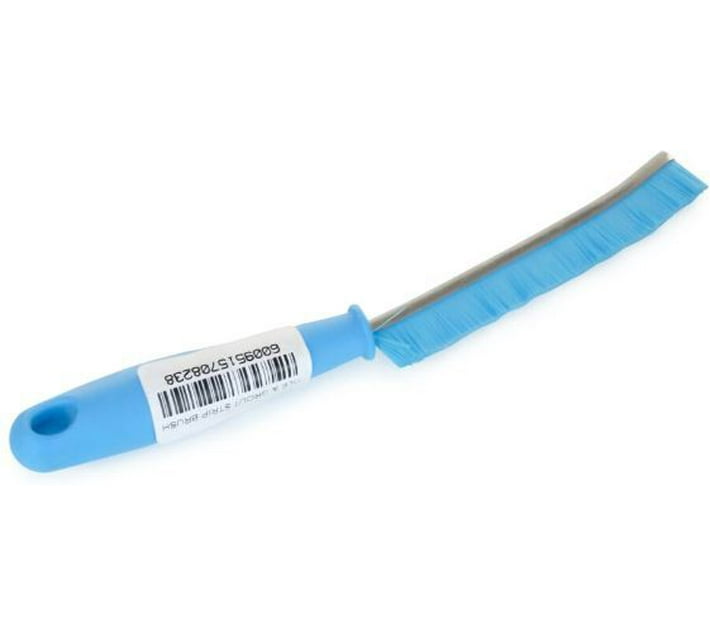 cleaning Warehouse Tile & Grout Strip Brush Nylon, Polyester Brush with