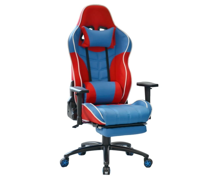 Gaming chairs online makro