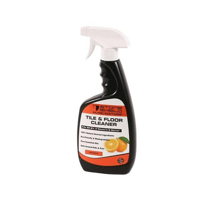 Stoneshield naturals Tile & Floor Cleaner 500 ml Makro